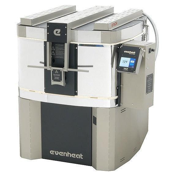 Evenheat Glass Kiln - GTS 24 - Soul Ceramics