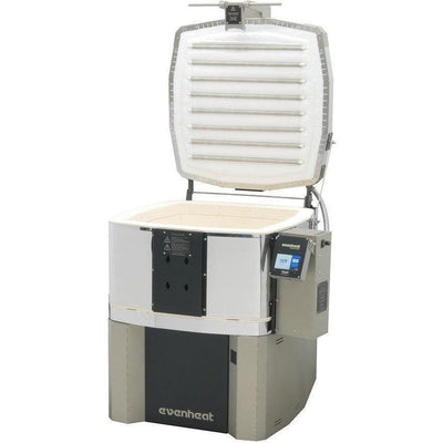 Evenheat Glass Kiln - GTS 24 - Soul Ceramics