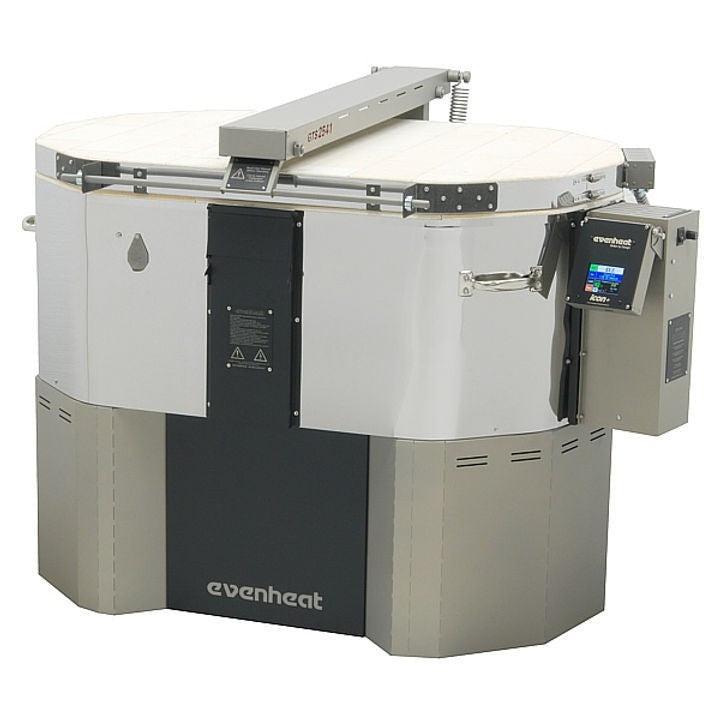 Evenheat Glass Kiln - GTS 2541 - Soul Ceramics