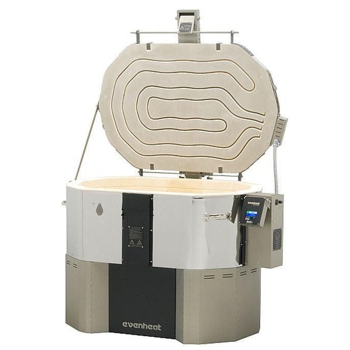 Evenheat Glass Kiln - GTS 2541 - Soul Ceramics