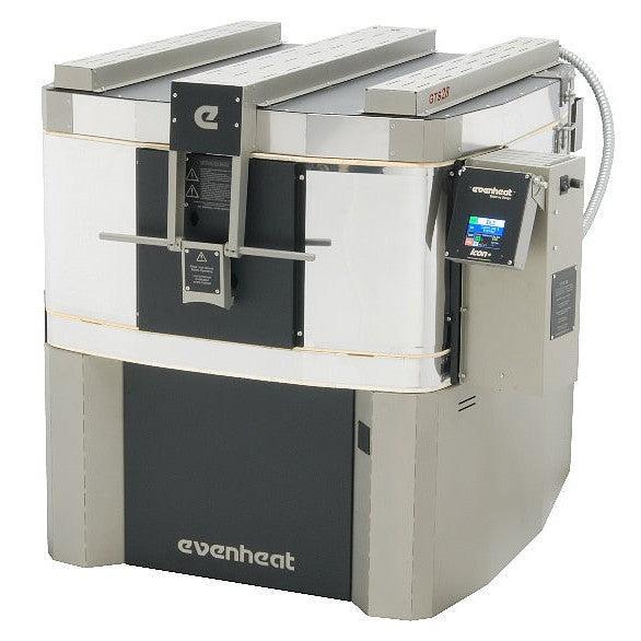 Evenheat Glass Kiln - GTS 28 - Soul Ceramics