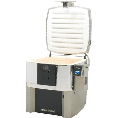 Evenheat Glass Kiln - GTS 28 - Soul Ceramics