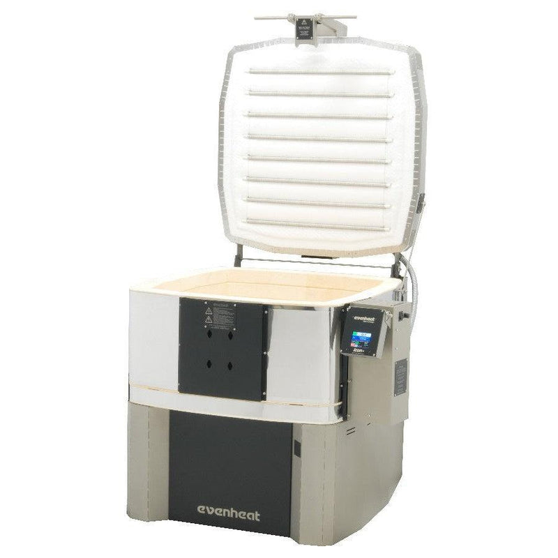 Evenheat Glass Kiln - GTS 28 - Soul Ceramics