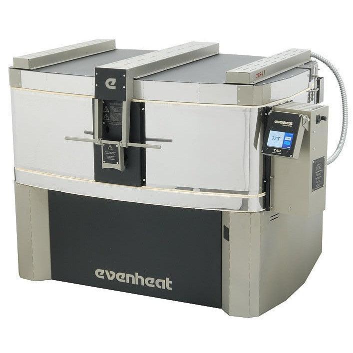 Evenheat Glass Kiln - GTS 41 - Soul Ceramics