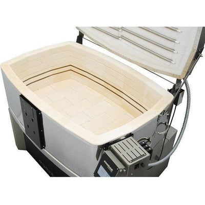 Evenheat Glass Kiln - GTS 41 - Soul Ceramics