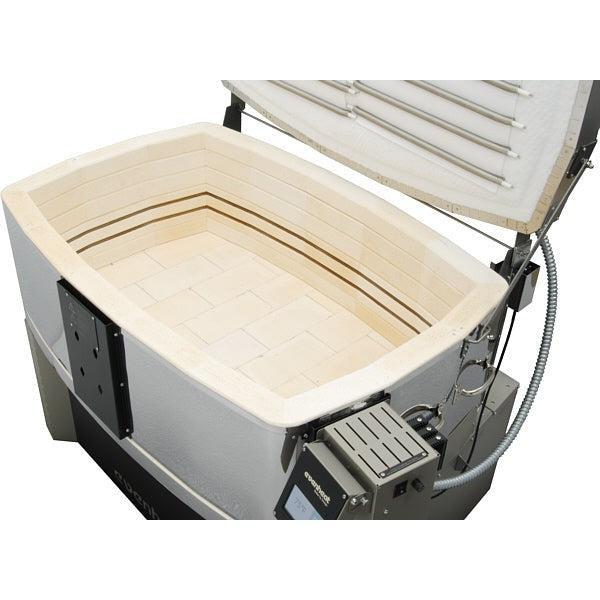 Evenheat Glass Kiln - GTS 41 - Soul Ceramics