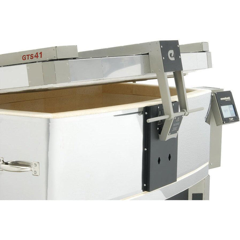 Evenheat Glass Kiln - GTS 41 - Soul Ceramics