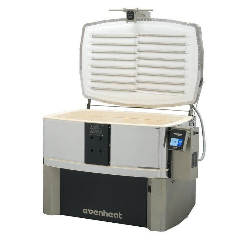 Evenheat Glass Kiln - GTS 41 - Soul Ceramics