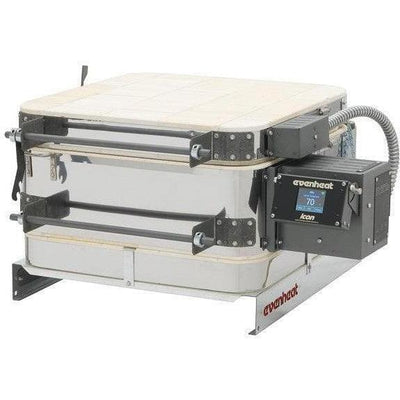 Evenheat Glass Kiln - Studio Pro 14 - Soul Ceramics