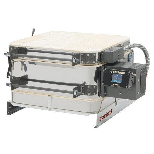 Evenheat Glass Kiln - Studio Pro 14 - Soul Ceramics