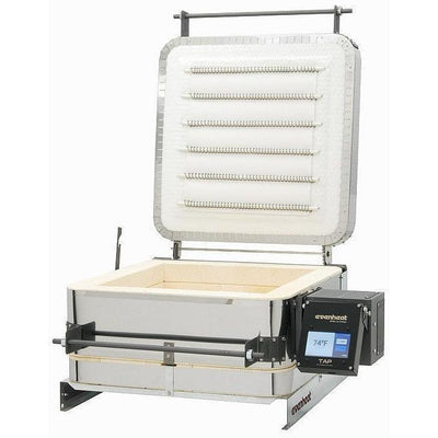 Evenheat Glass Kiln - Studio Pro 17 - Soul Ceramics