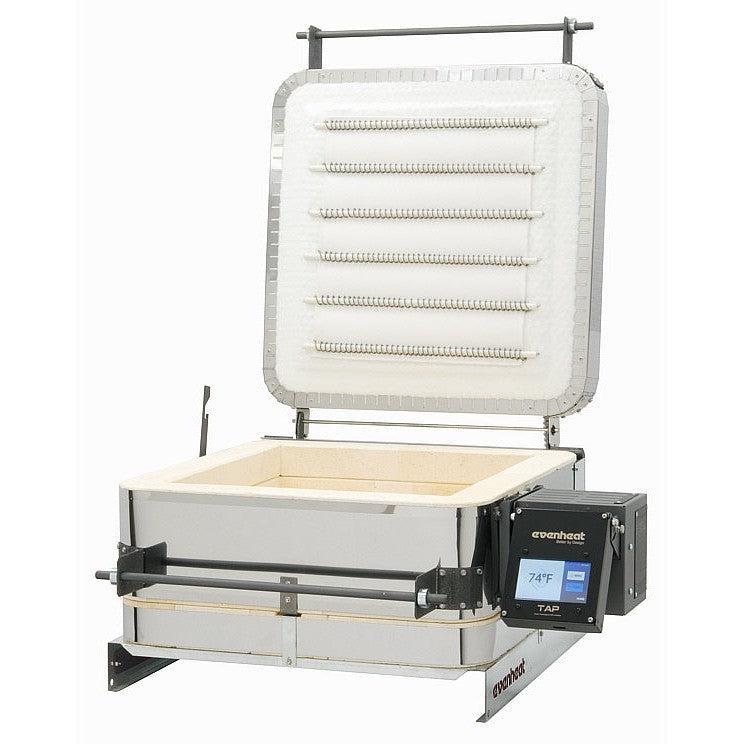 Evenheat Glass Kiln - Studio Pro 17 - Soul Ceramics