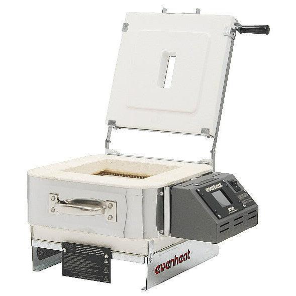 Evenheat Glass Kiln - Studio Pro STP - Soul Ceramics