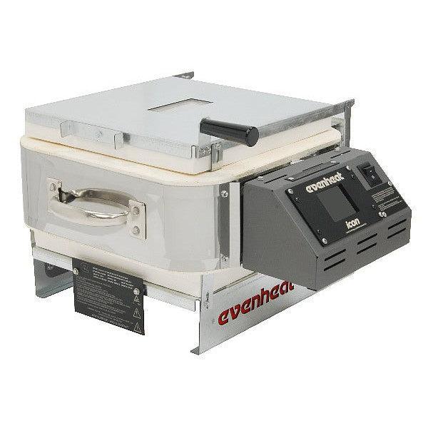 Evenheat Glass Kiln - Studio Pro STP - Soul Ceramics