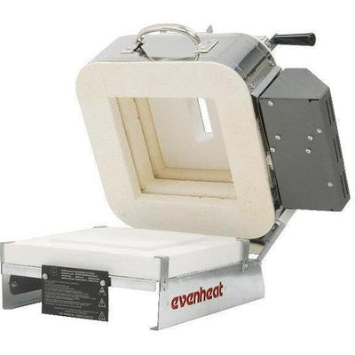 Evenheat Glass Kiln - Studio Pro STP - Soul Ceramics