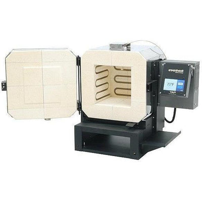 Evenheat Heat Treat Oven - Cube 7 - Soul Ceramics