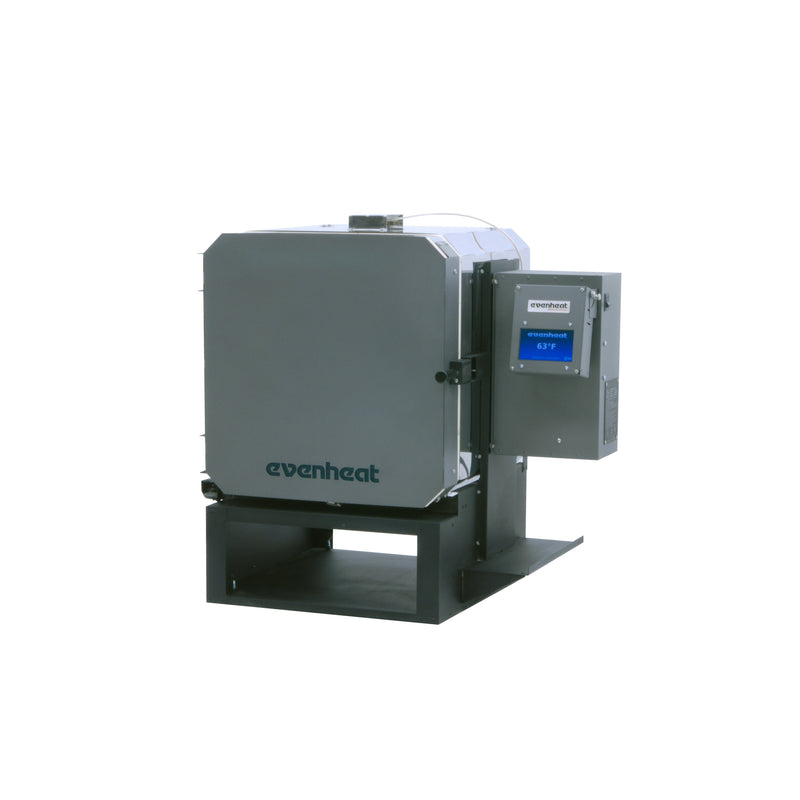 Evenheat Heat Treat Oven - HT-1 - Soul Ceramics