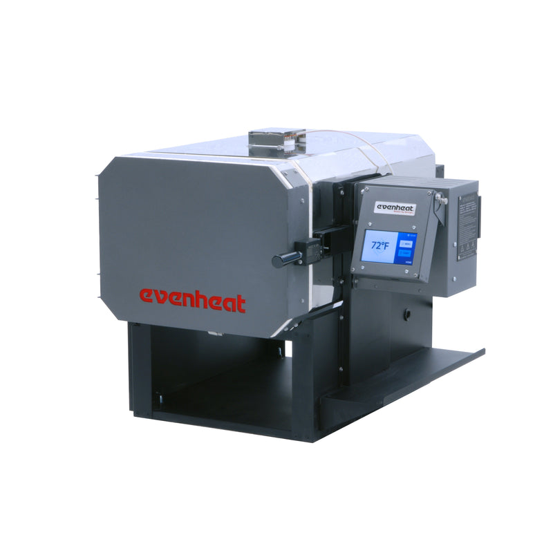 Evenheat Heat Treat Oven - LB 27 - Soul Ceramics