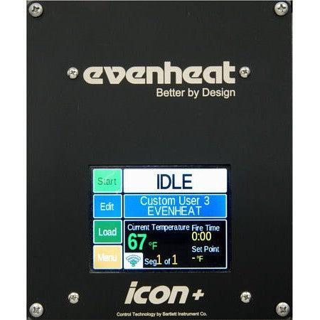Evenheat Icon+ Controller - Soul Ceramics