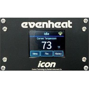Evenheat Icon Controller - Soul Ceramics