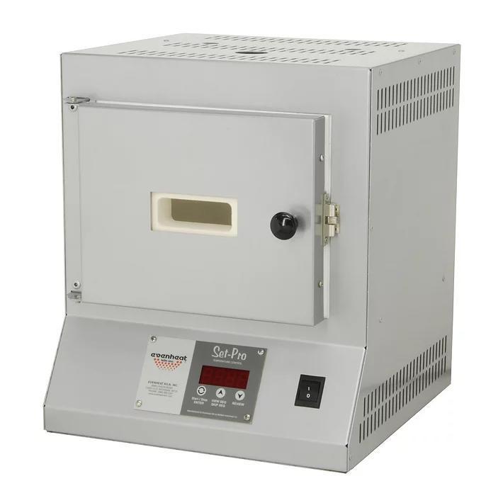 Evenheat Metal Clay Kiln - Kingpin 88 - Soul Ceramics