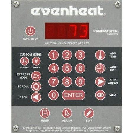 Evenheat Rampmaster 3 Controller - Soul Ceramics
