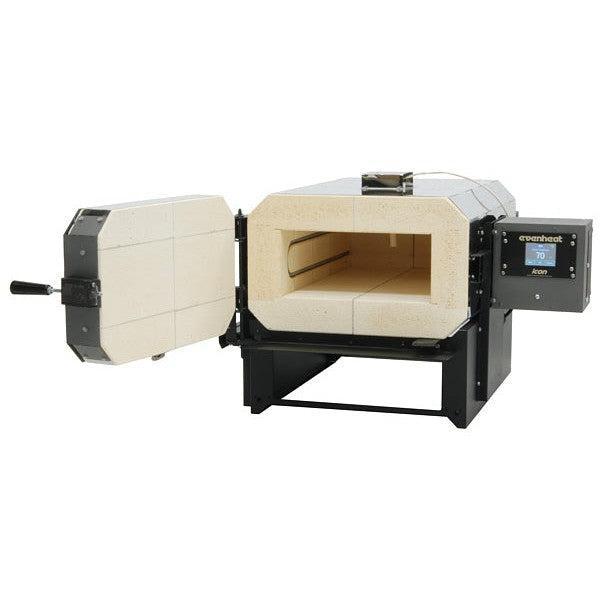 Evenheat Tempering Oven - LT 18 - Soul Ceramics