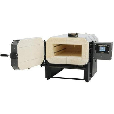 Evenheat Tempering Oven - LT 27 - Soul Ceramics