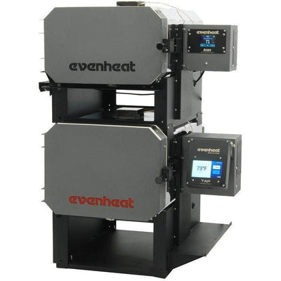 Evenheat Tempering Oven - LT 27 - Soul Ceramics