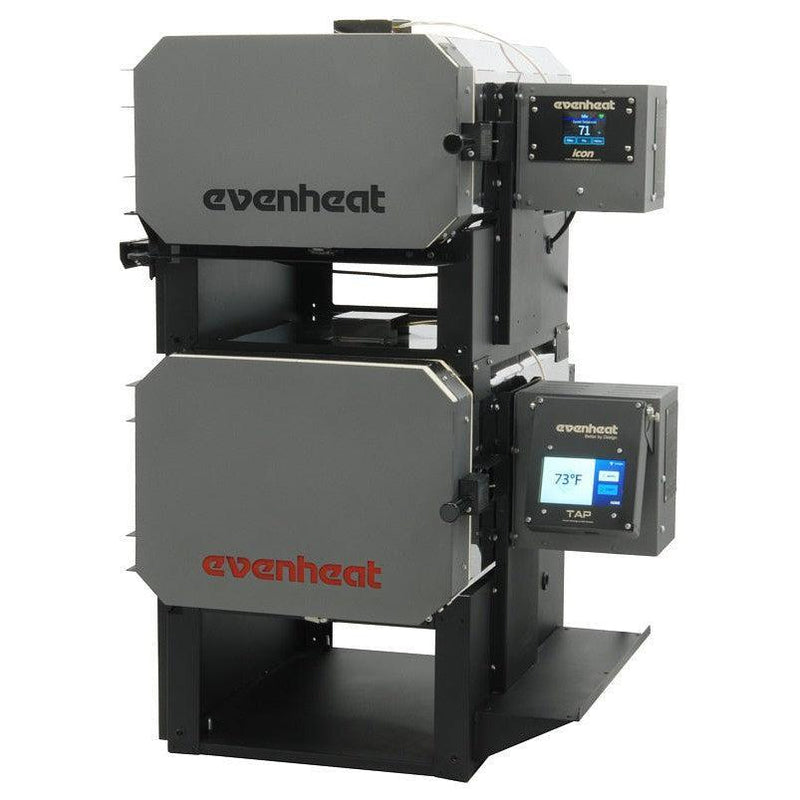 Evenheat Tempering Oven - LT 27 - Soul Ceramics