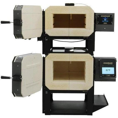 Evenheat Tempering Oven - LT 27 - Soul Ceramics