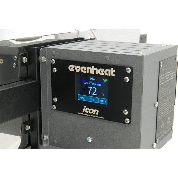 Evenheat Tempering Oven - LT 27 - Soul Ceramics