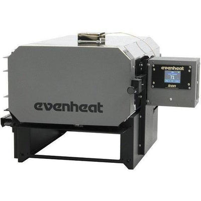 Evenheat Tempering Oven - LT 27 - Soul Ceramics