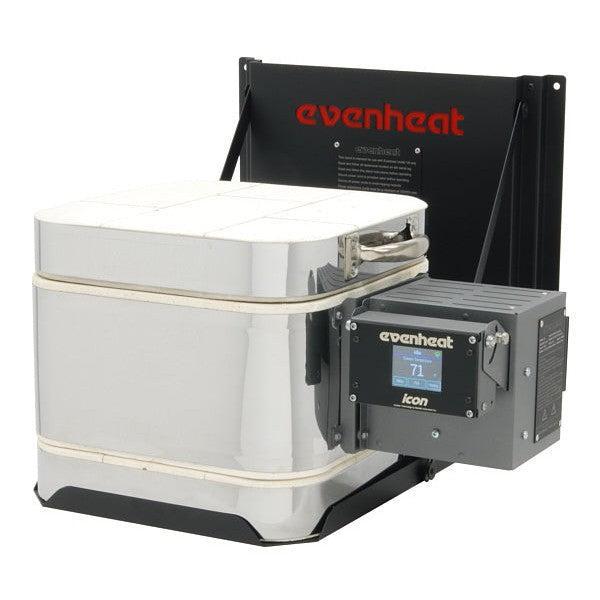 Evenheat V8 Wall Mount - Soul Ceramics