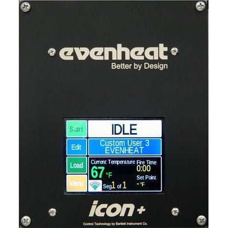 Evenheat Icon+ Controller