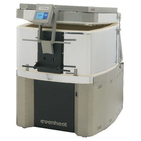 Evenheat Glass Kiln - Studio Pro 24