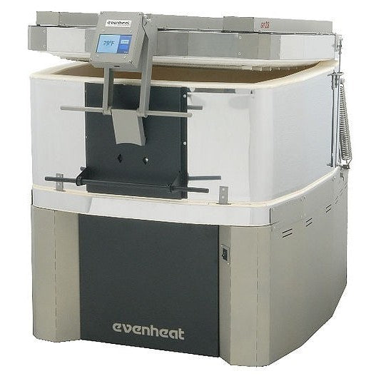 Evenheat Glass Kiln - Studio Pro 28