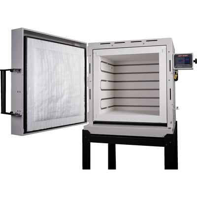 Hot Shot 18A - The Annealing Cabinet - Soul Ceramics