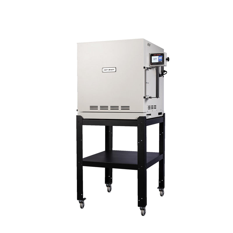 Hot Shot 18A - The Annealing Cabinet - Soul Ceramics
