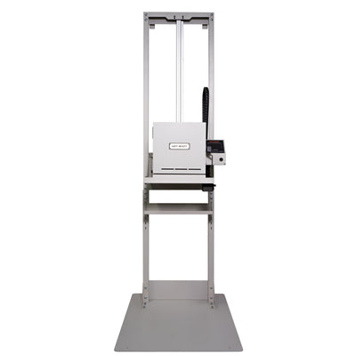 Hot Shot 7G Vitrigraph Motorized Floor Lift - Soul Ceramics