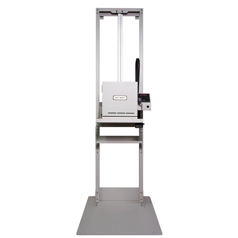 Hot Shot 7G Vitrigraph Motorized Floor Lift - Soul Ceramics