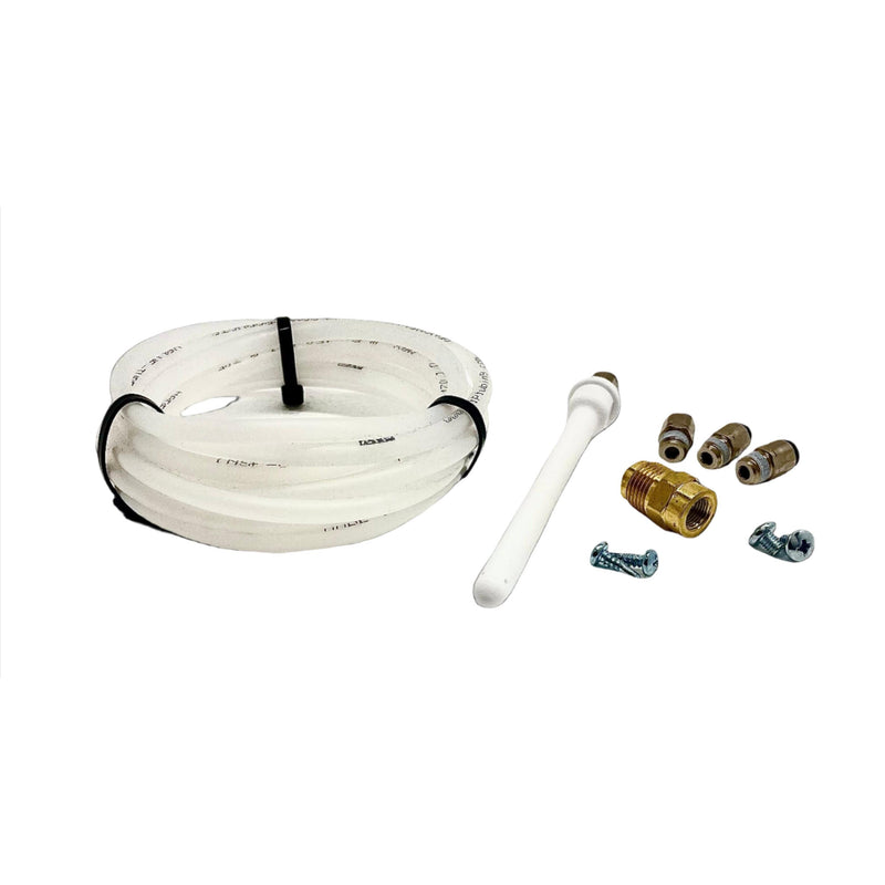 Hot Shot Argon Gas Kit - Soul Ceramics