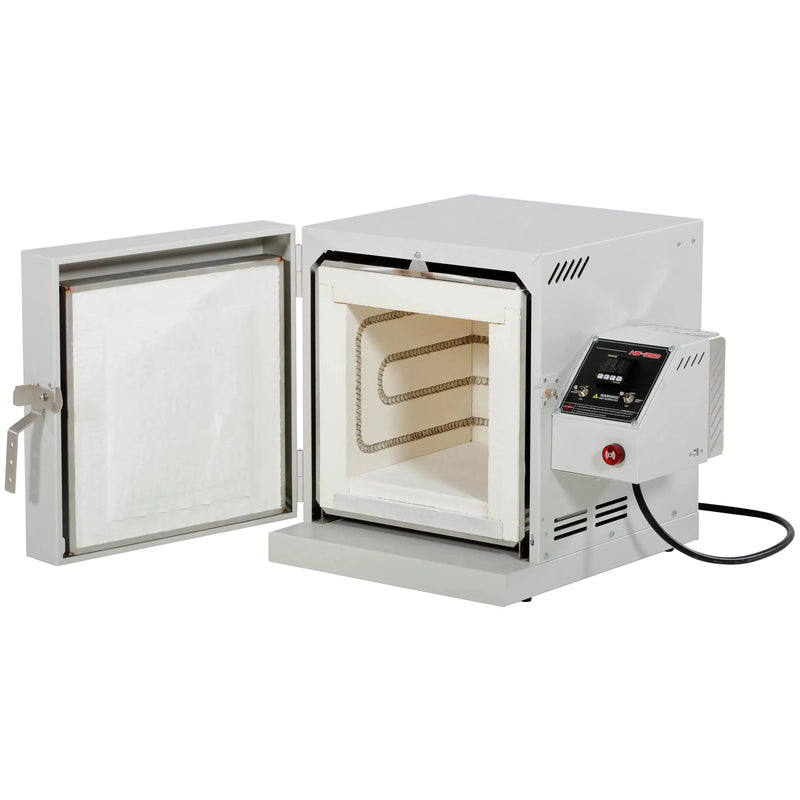Hot Shot Heat Treating Oven HS-1200 - Soul Ceramics