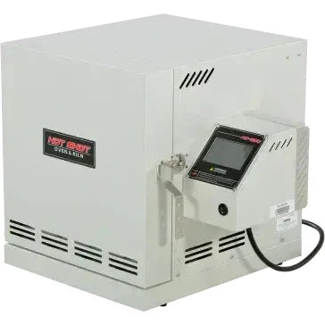 Hot Shot Heat Treating Oven HS-1200 - Soul Ceramics