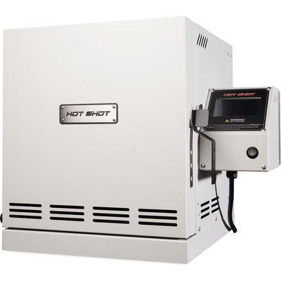 Hot Shot Heat Treating Oven HS-1200C - Soul Ceramics