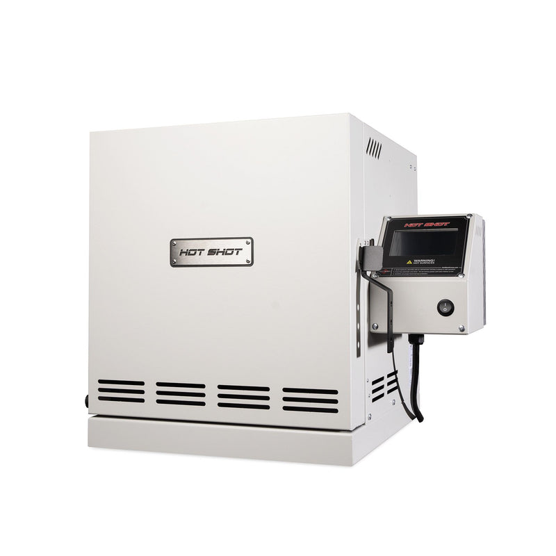 Hot Shot Heat Treating Oven HS-1200C - Soul Ceramics