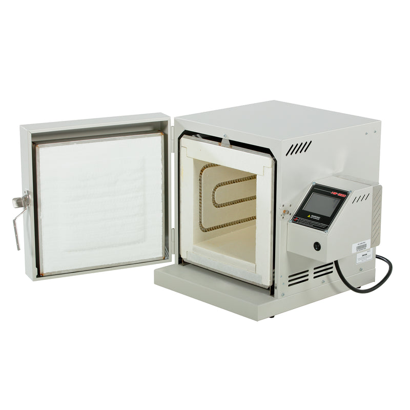 Hot Shot Heat Treating Oven HS-1200C - Soul Ceramics