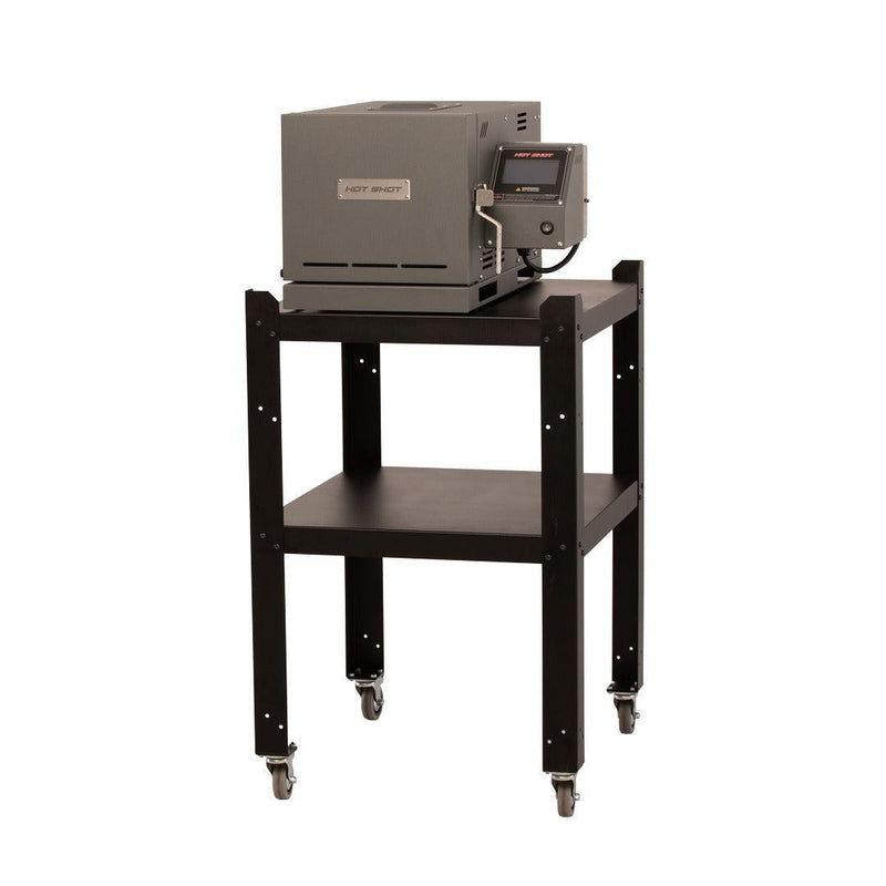 Hot Shot HS-24G Kiln Stand - Soul Ceramics