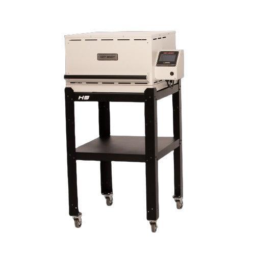 Hot Shot HS-24G Kiln Stand - Soul Ceramics