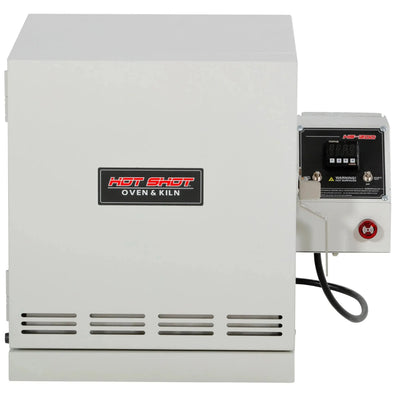 Hot Shot Knife Oven HS-1200K - Soul Ceramics